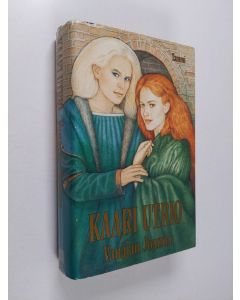 Kirjailijan Kaari Utrio käytetty kirja Vanajan Joanna