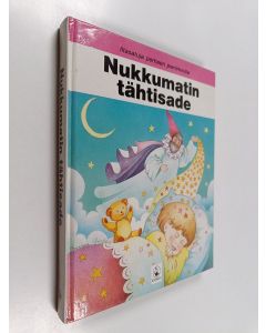 käytetty kirja Nukkumatin tähtisade
