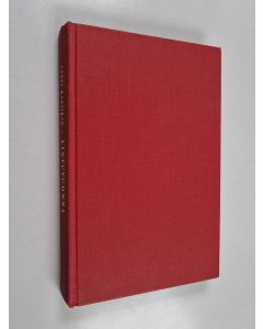 Kirjailijan Leevi Karsikas käytetty kirja Lintuvuonna : eräkertomuksia