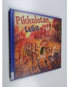 käytetty kirja Pikkulotan leikit