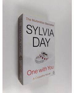 Kirjailijan Sylvia Day käytetty kirja One with You