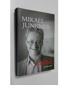 Kirjailijan Mikael Jungner käytetty kirja Outolintu