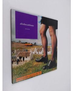 käytetty kirja Pohjoinen valokuva 1997 : siirtymiä = Dislocations