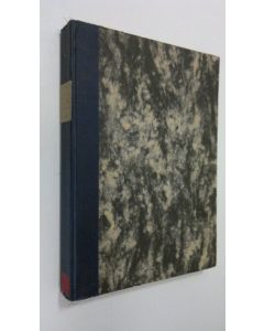 Tekijän Erkki J. ym. Immonen  käytetty kirja Alkoholi- ja raittiustutkimusten bibliografia