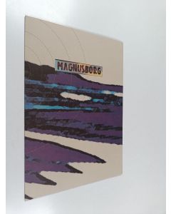 käytetty teos Magnusborg