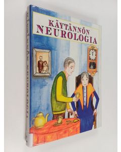 käytetty kirja Käytännön neurologia