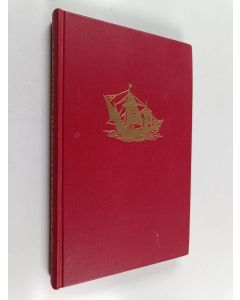 käytetty kirja Kansojen historian kartasto