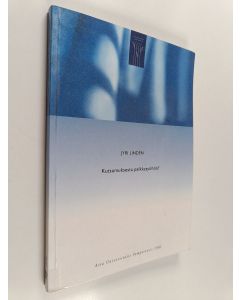 Kirjailijan Jyri Lindén käytetty kirja Kutsumuksesta palkkatyöhön?