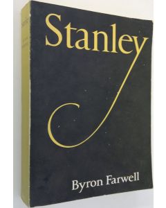 Kirjailijan Byron Farwell käytetty kirja Stanley