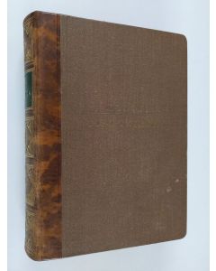 Tekijän Yrjö Karilas käytetty kirja Kodin tietokirja : aakkosellinen tietohakemisto