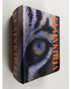 Kirjailijan Gill Davies käytetty kirja Pieni suuri eläinkirja