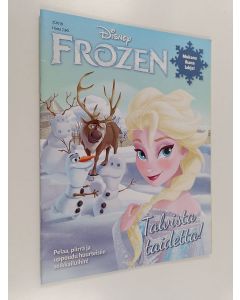 käytetty teos Frozen 2/2019