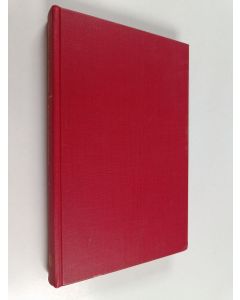 Kirjailijan Sholom-Aleichem käytetty kirja Tewje, maitomies