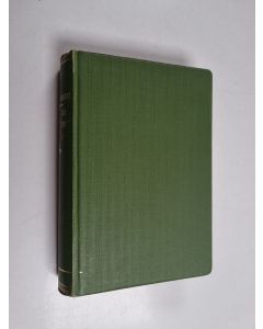 Kirjailijan Charles Dickens käytetty kirja Den gamla antikvitetshandeln