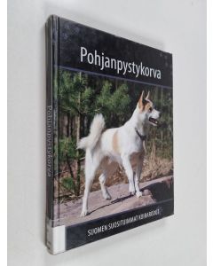 käytetty kirja Pohjanpystykorva
