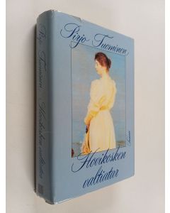 Kirjailijan Pirjo Tuominen käytetty kirja Hovikosken valtiatar