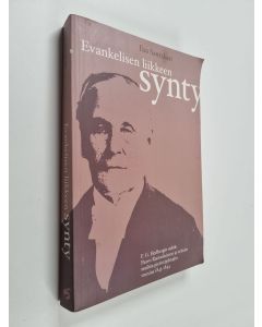 Kirjailijan Esa Santakari käytetty kirja Evankelisen liikkeen synty : F. G. Hedbergin suhde Paavo Ruotsalaiseen ja eräisiin muihin pietistijohtajiin vuosina 1843-1844