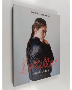 Kirjailijan Laura Mendelin & Jenni Petänen käytetty kirja Letille 2 : Festareille ja estradeille