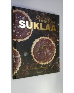 Tekijän Niina Nieminen  uusi kirja Viettelevä suklaa : yli 80 vastustamatonta herkkua