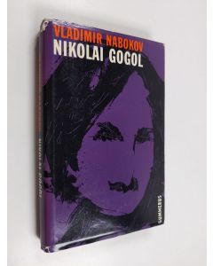 Kirjailijan Vladimir Nabokov käytetty kirja Nikolai Gogol