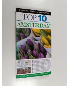 Kirjailijan Fiona Duncan käytetty kirja Top 10 : Amsterdam