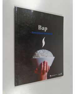 Kirjailijan Heeyoung Han käytetty kirja Bap : korealainen keittokirja