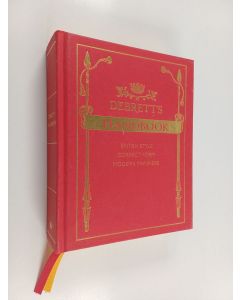 Kirjailijan Elizabeth Wyse käytetty kirja Debrett's Handbook