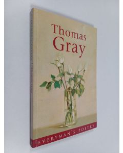 Kirjailijan Thomas Gray & Robert L. Mack käytetty kirja Thomas Gray