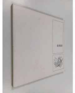 käytetty kirja A : Englanti, Hollanti - A-lehti