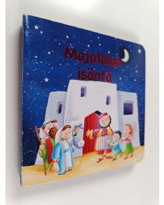 Kirjailijan Hannah Wood käytetty kirja Majatalon isäntä