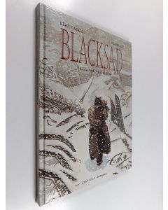 Kirjailijan Juan Diaz Canales käytetty kirja Blacksad 2 : Valkoinen valtakunta