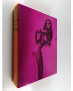 Kirjailijan Giovanni Bianco käytetty kirja Gisele Bündchen