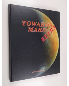 käytetty kirja Towards Mars! Extra