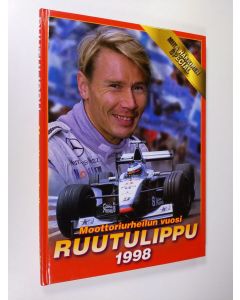 käytetty kirja Ruutulippu 1998 : moottoriurheilun vuosi