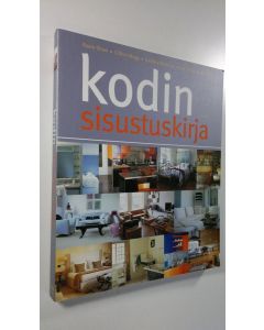 Tekijän Clare Double  käytetty kirja Kodin sisustuskirja