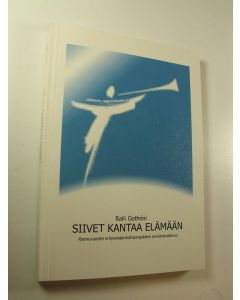 Kirjailijan Raili Gothoni käytetty kirja Siivet kantaa elämään : riemuvuoden erityismäärärahaprojektien arviointitutkimus