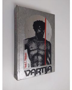 Kirjailijan Niels E. Nielsen käytetty kirja Vartija