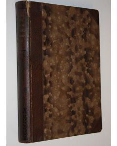 käytetty kirja Suomalainen peltokasviviljelys : Maatalouden tietokirja 2, Jälkimmäinen osa