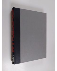 käytetty kirja Spectrum tietokeskus : 16-osainen tietosanakirja 12 : Tal-Uzb