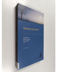 käytetty kirja Sairaus ja toivo