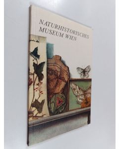 Tekijän Naturhistorisches Museum . käytetty kirja Naturhistorisches Museum Wien
