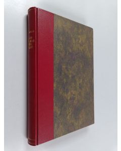 Kirjailijan V Poljakov käytetty kirja När hovgunstlingar styrde Ryssland