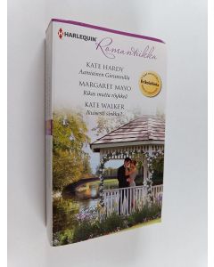 käytetty kirja Aamiainen Giovannilla / Rikas mutta röyhkeä / Ikuisesti sinkku