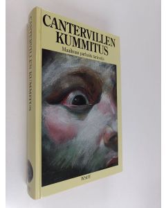 käytetty kirja Cantervillen kummitus : maailman parhaita tarinoita