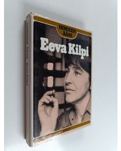 Kirjailijan Eeva Kilpi käytetty kirja Ihmisen ääni