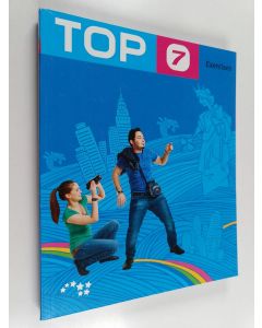 käytetty kirja Top 7 : Exercises