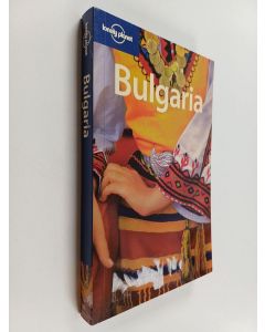 Kirjailijan Richard Watkins käytetty kirja Bulgaria