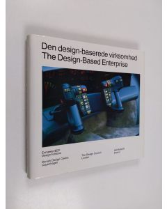 käytetty kirja The design-based enterprise La empresa basada en el diseño = Den design-baserede virksomhed