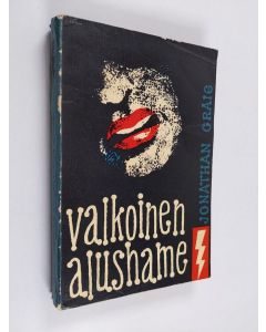 Kirjailijan J. Craig käytetty kirja Valkoinen alushame : salapoliisiromaani
