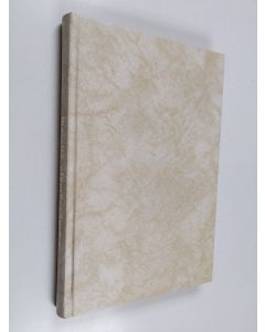 Kirjailijan Kalle Hasto käytetty kirja Ihmeitä elämässämme